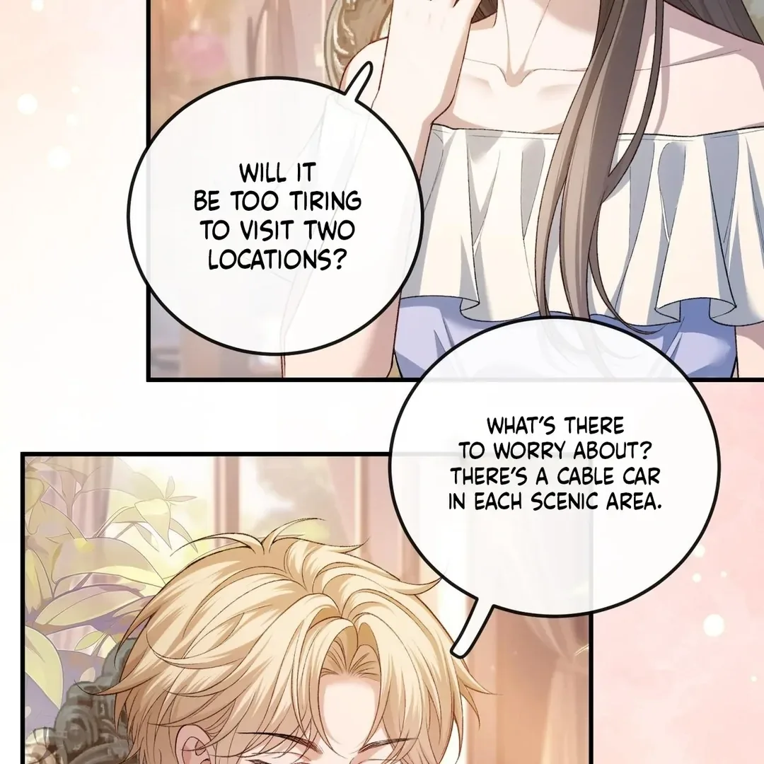 Celebrity Masquerade Chapter 14 page 44