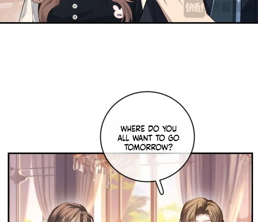 Celebrity Masquerade Chapter 14 page 40