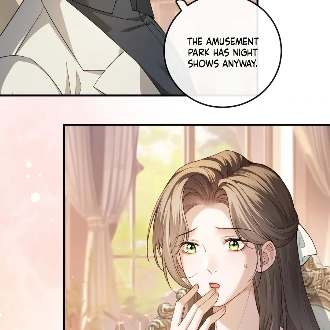 Celebrity Masquerade Chapter 14 page 43