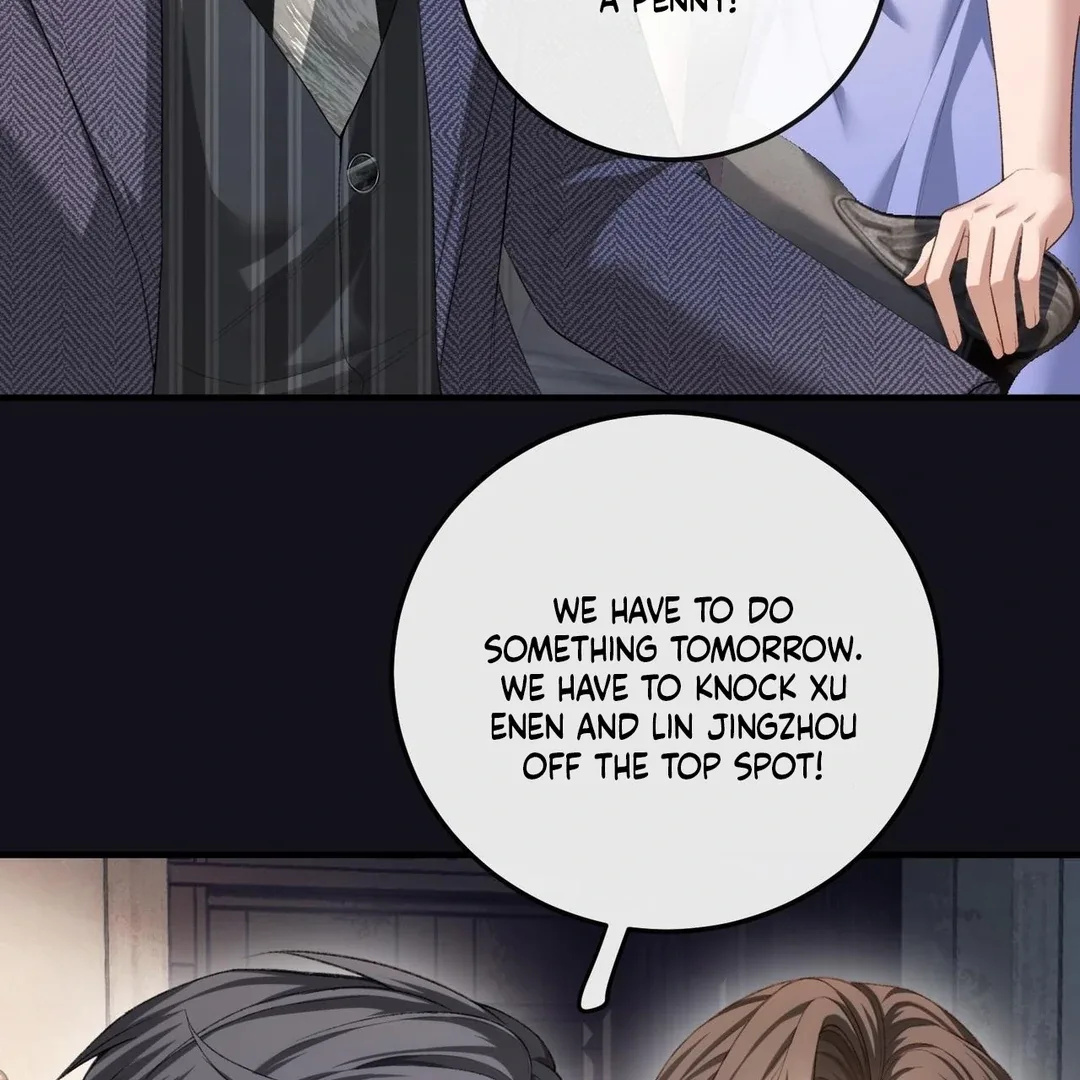Celebrity Masquerade Chapter 14 page 62