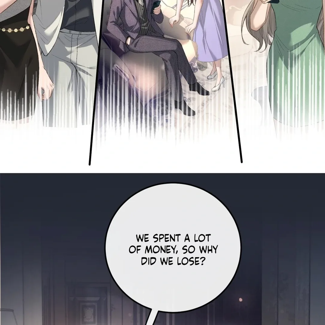 Celebrity Masquerade Chapter 14 page 60
