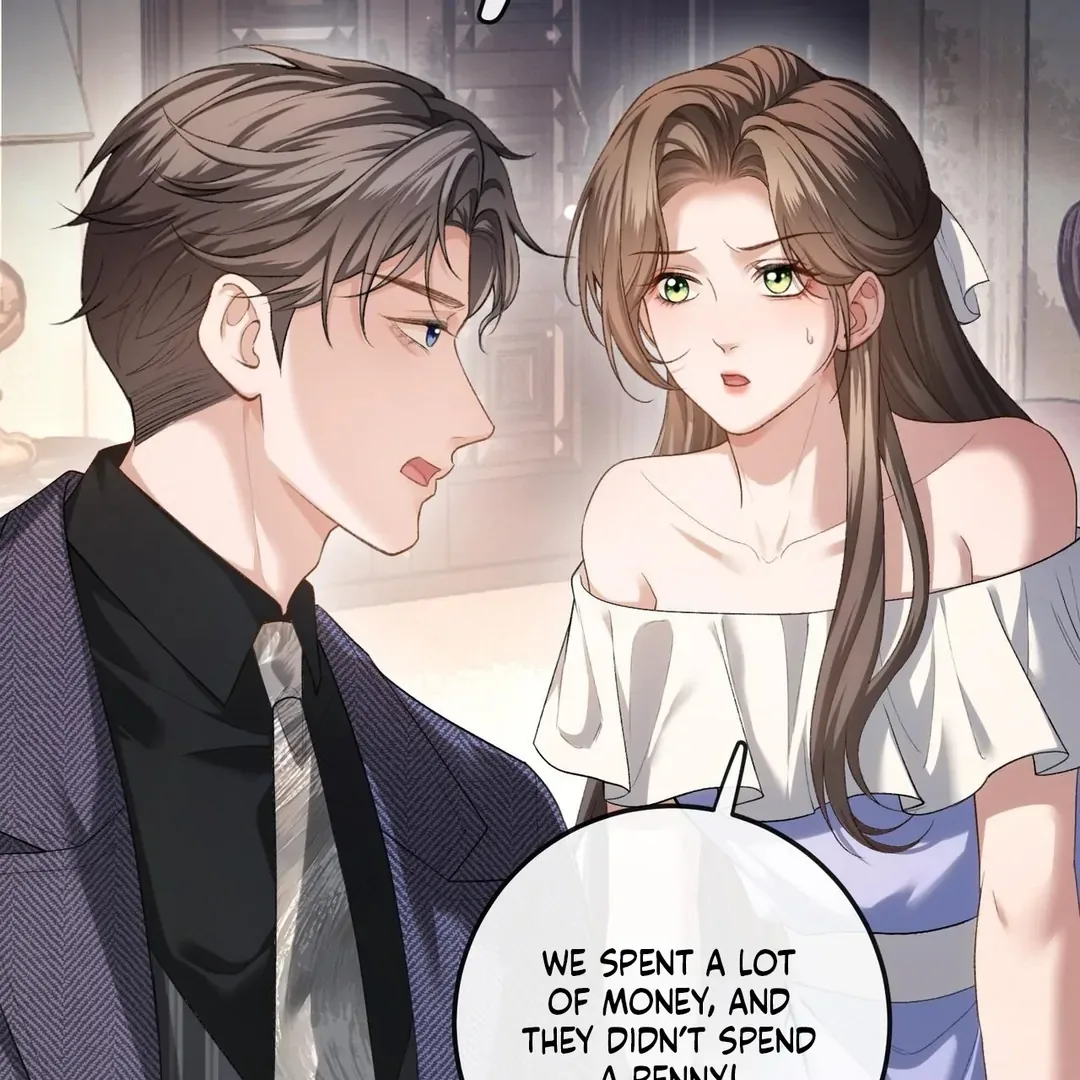 Celebrity Masquerade Chapter 14 page 61