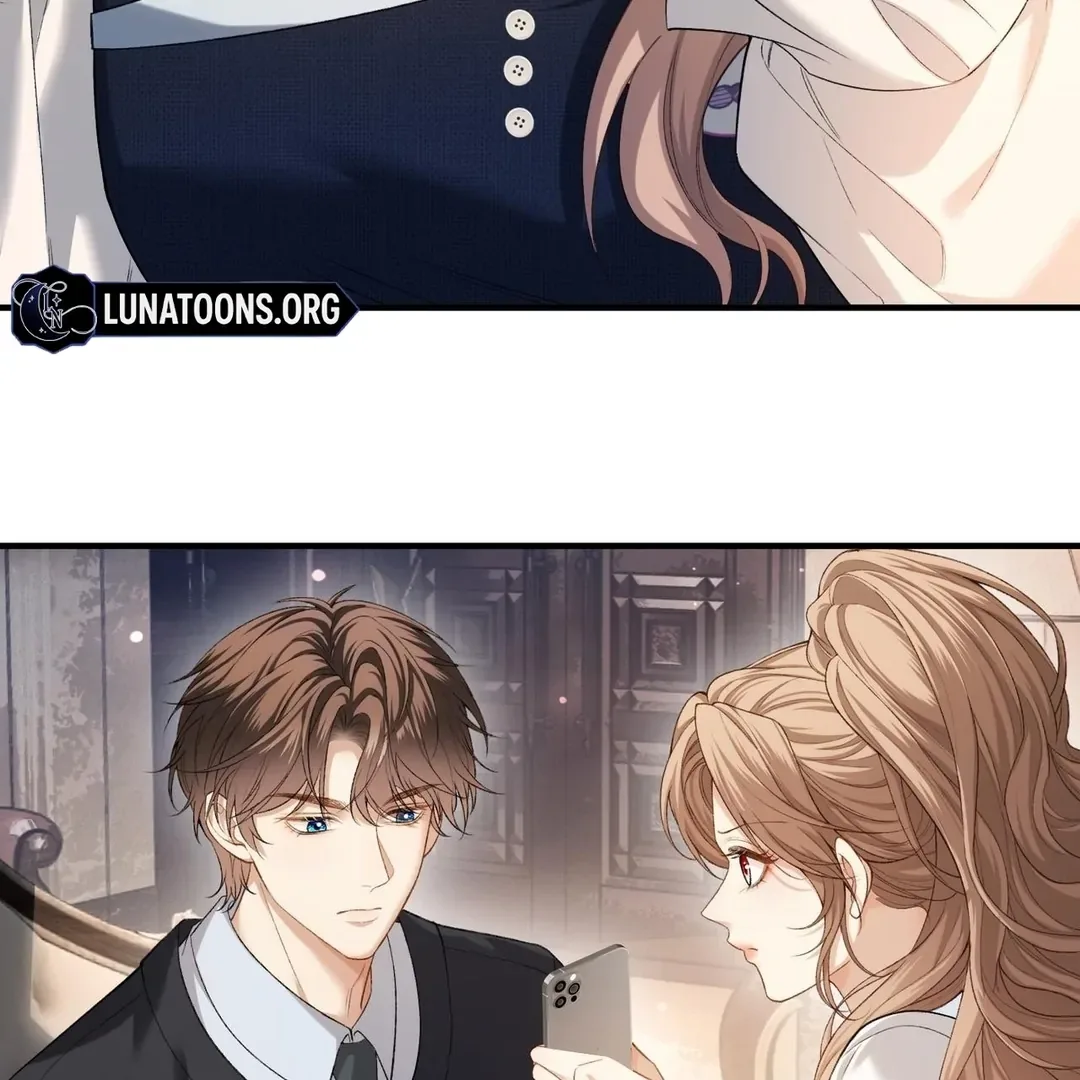 Celebrity Masquerade Chapter 14 page 66