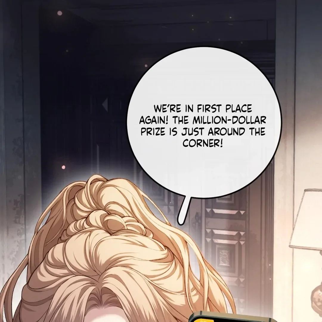 Celebrity Masquerade Chapter 14 page 64