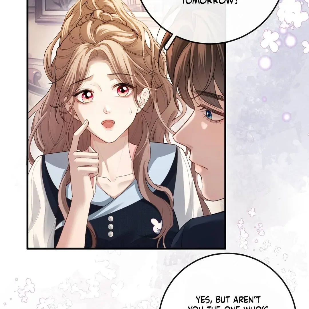 Celebrity Masquerade Chapter 14 page 74