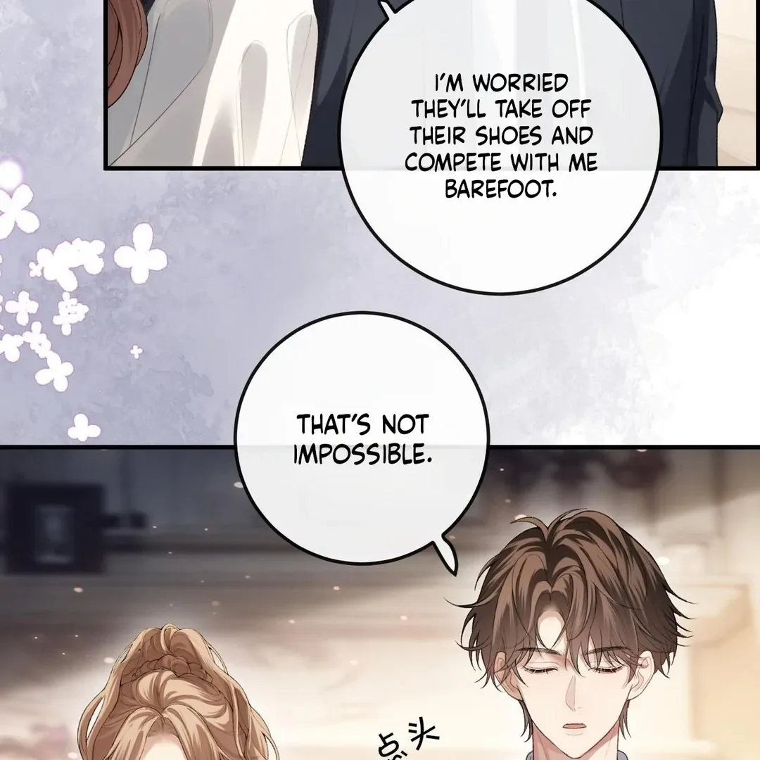 Celebrity Masquerade Chapter 14 page 76