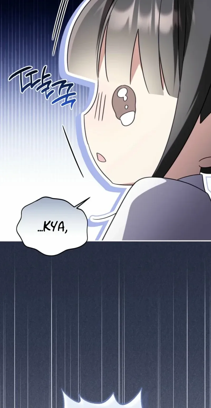 A Baby Cat Who Commands the Dog Clan Chapter 42 page 4
