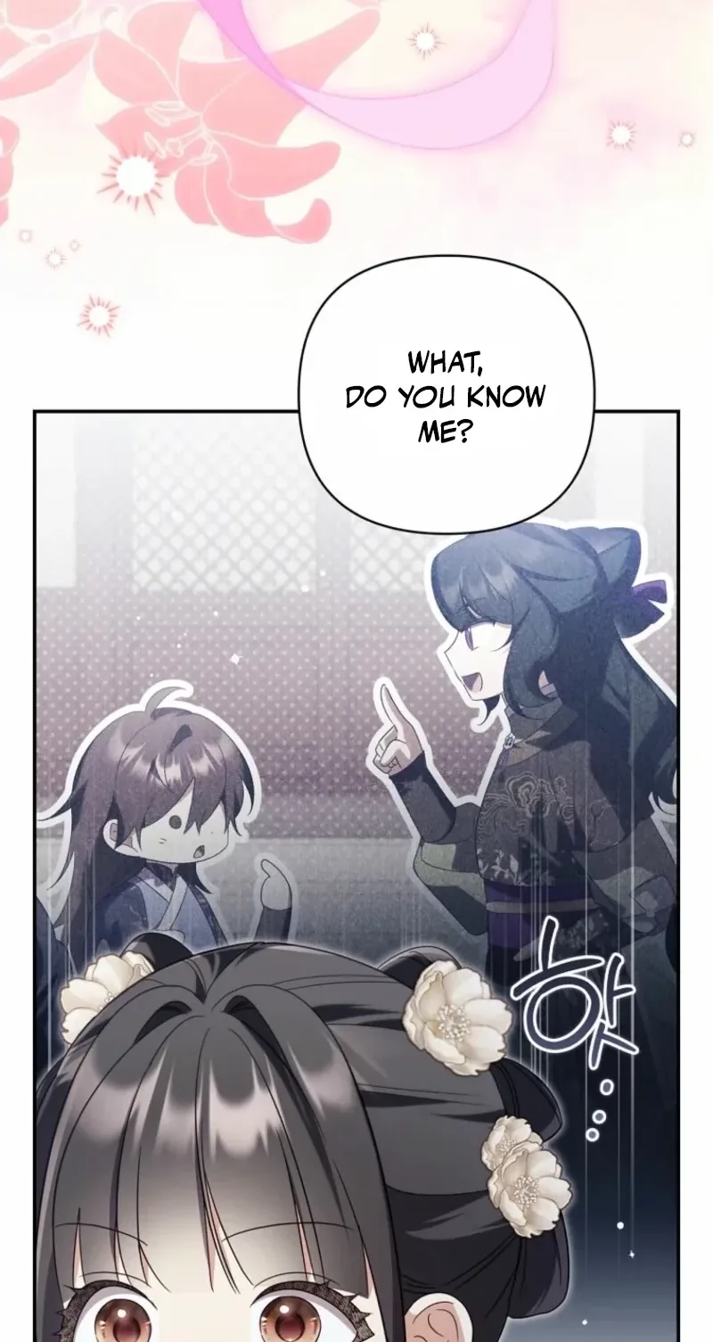 A Baby Cat Who Commands the Dog Clan Chapter 42 page 14