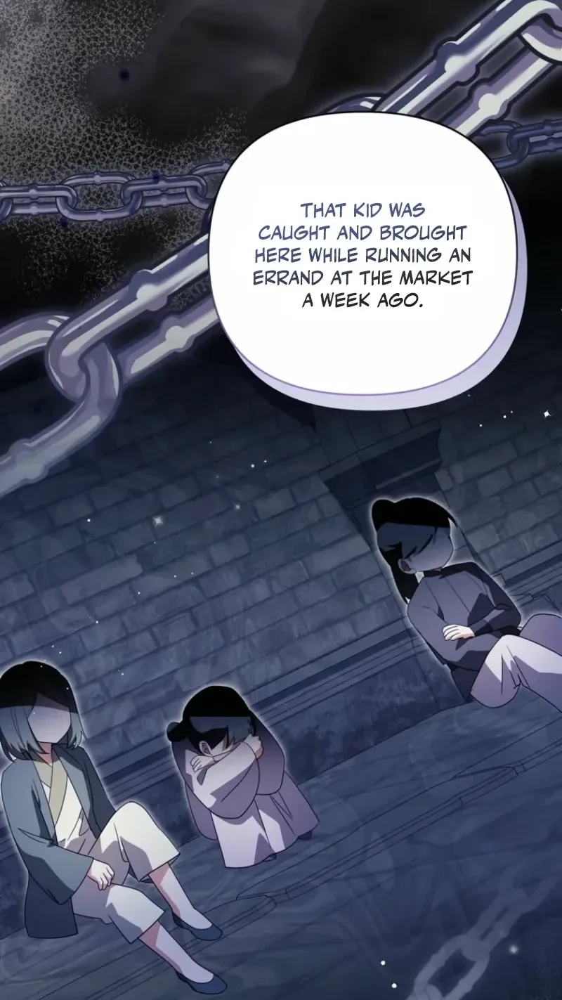 A Baby Cat Who Commands the Dog Clan Chapter 42 page 25