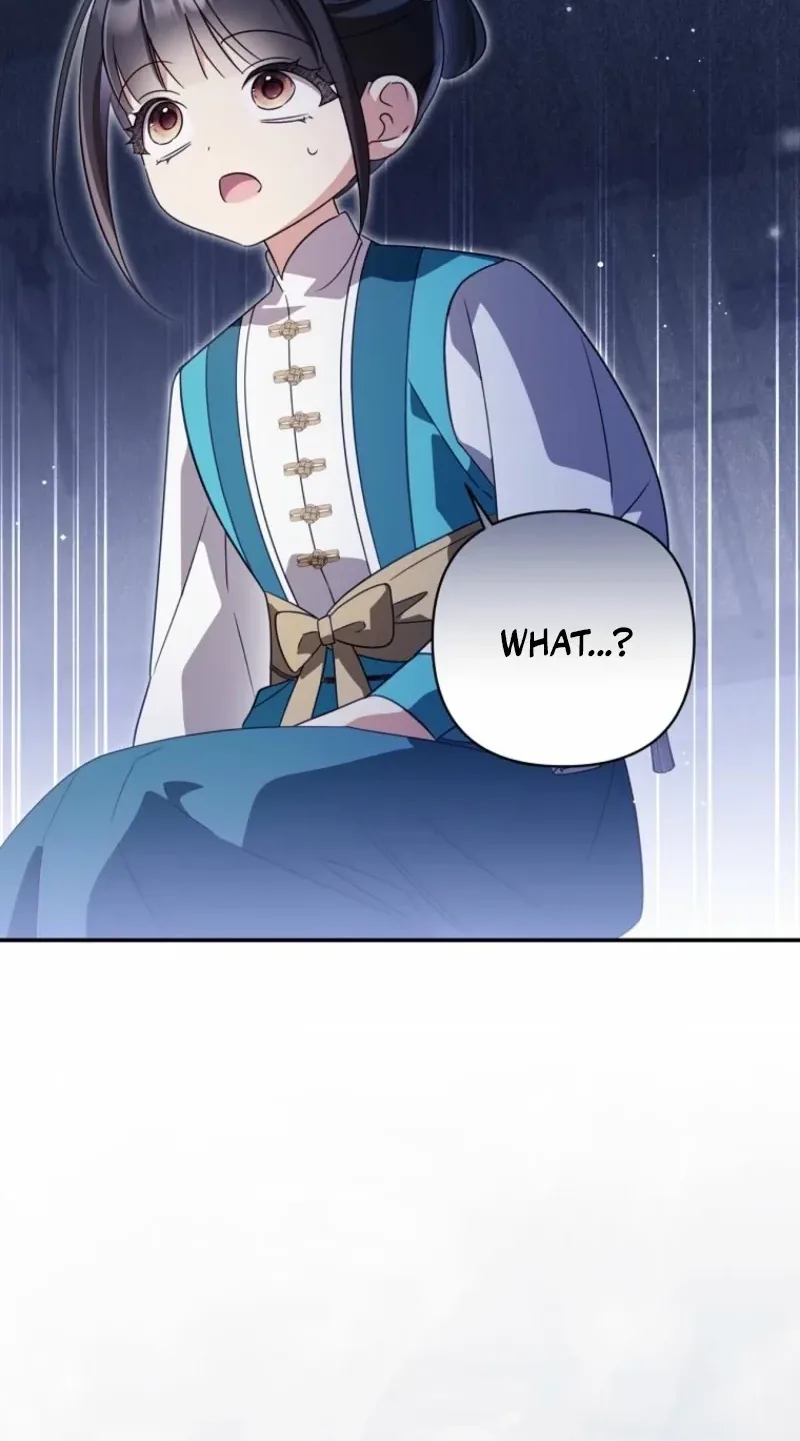 A Baby Cat Who Commands the Dog Clan Chapter 42 page 23