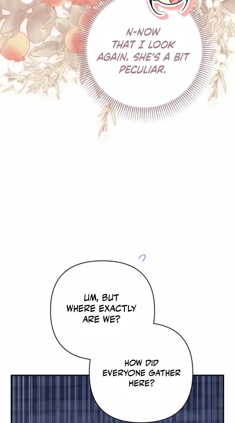 A Baby Cat Who Commands the Dog Clan Chapter 42 page 19