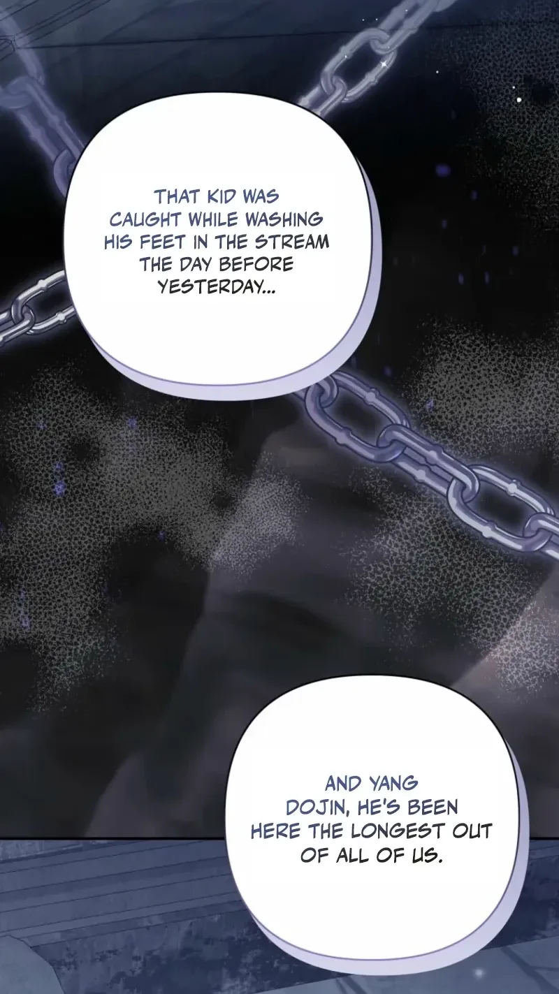 A Baby Cat Who Commands the Dog Clan Chapter 42 page 26