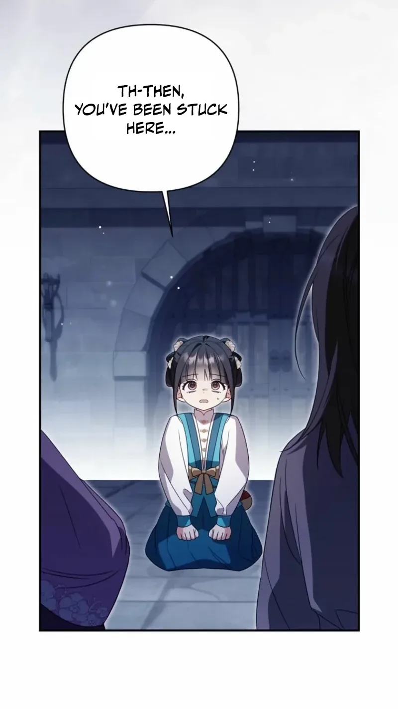 A Baby Cat Who Commands the Dog Clan Chapter 42 page 28