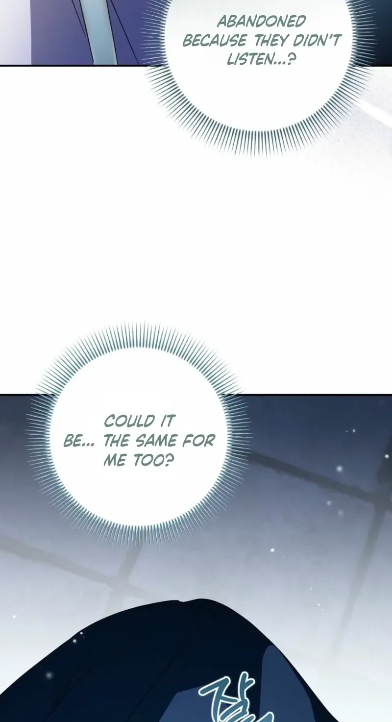 A Baby Cat Who Commands the Dog Clan Chapter 42 page 35