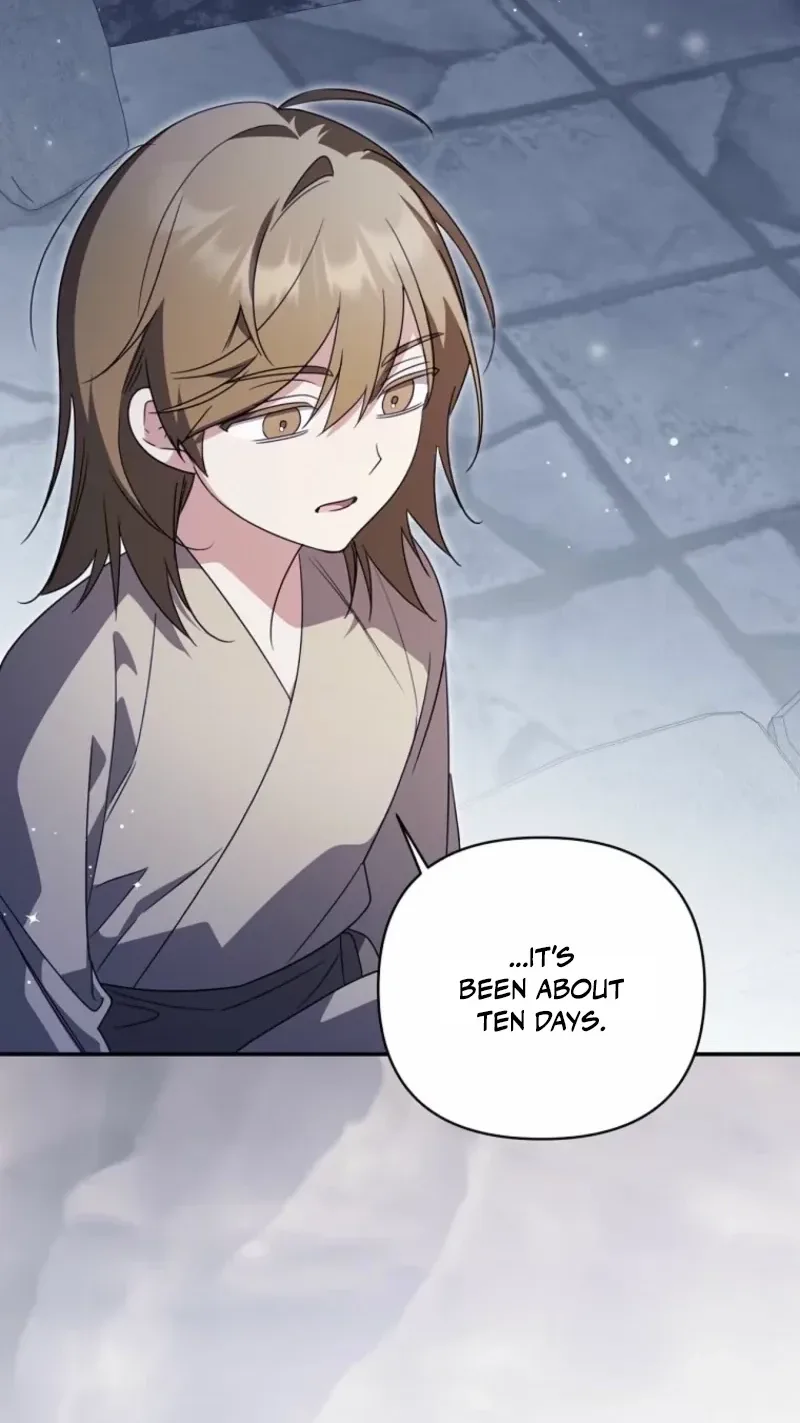 A Baby Cat Who Commands the Dog Clan Chapter 42 page 27