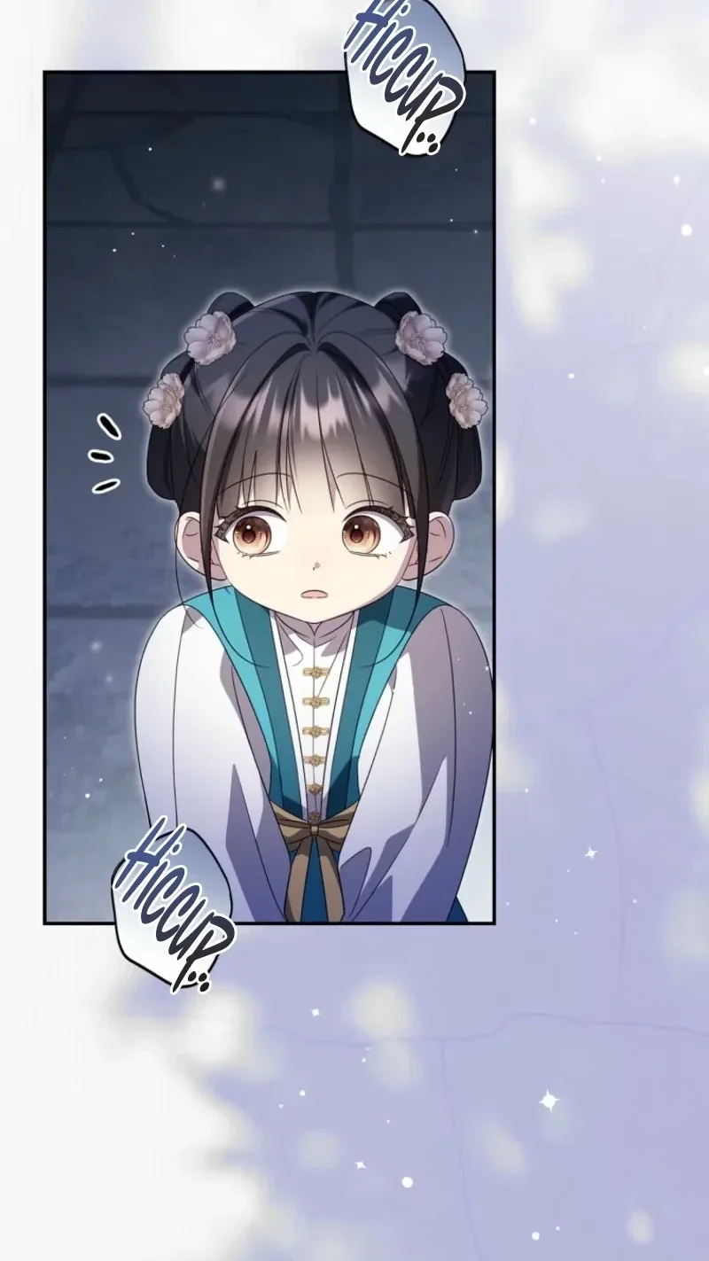 A Baby Cat Who Commands the Dog Clan Chapter 42 page 31