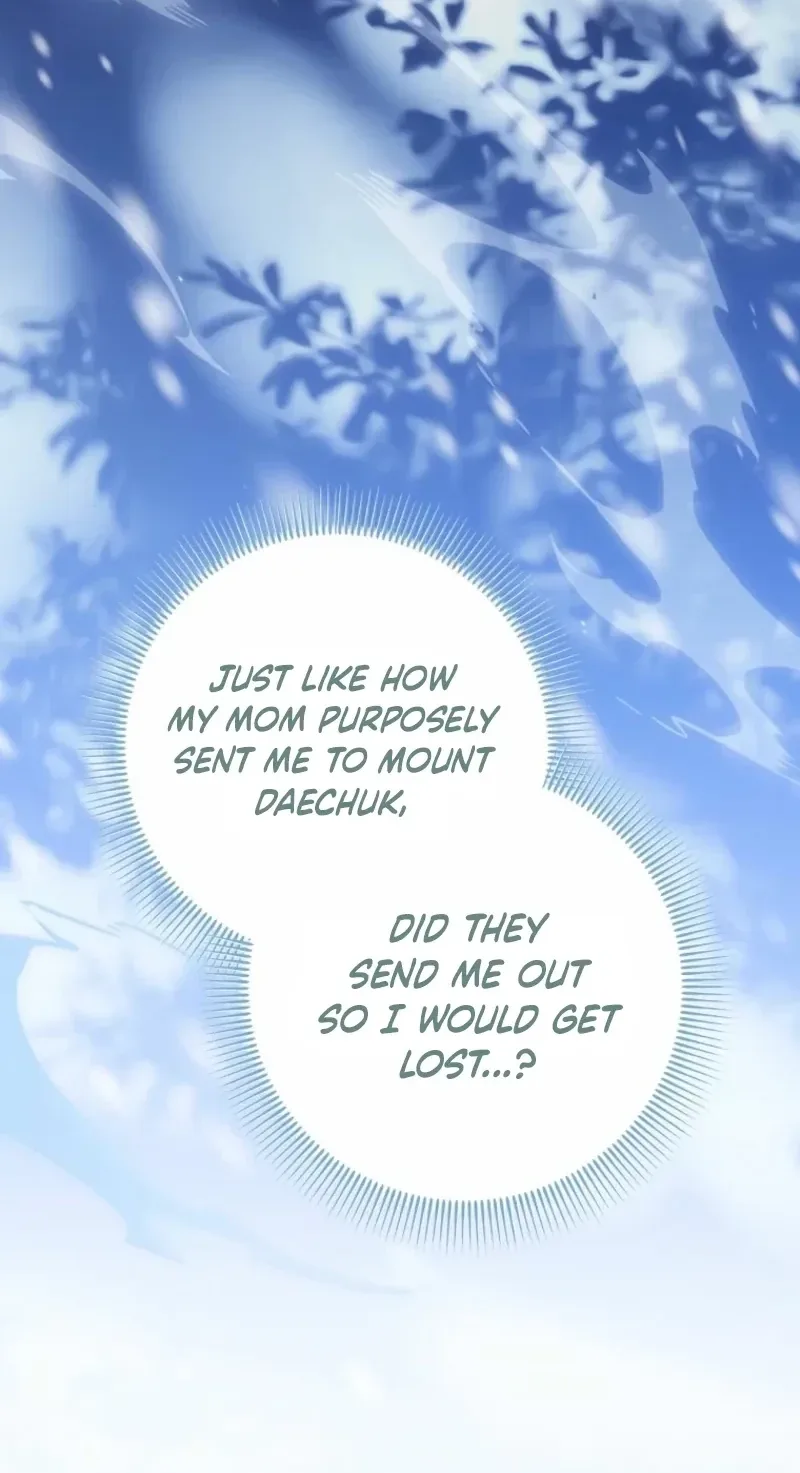 A Baby Cat Who Commands the Dog Clan Chapter 42 page 37