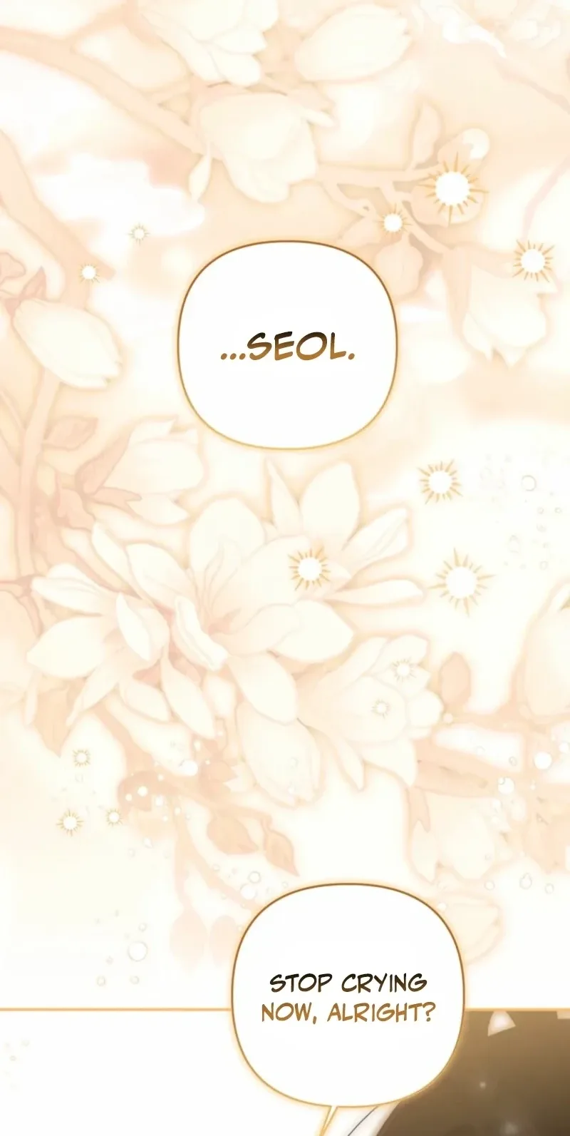 A Baby Cat Who Commands the Dog Clan Chapter 42 page 44