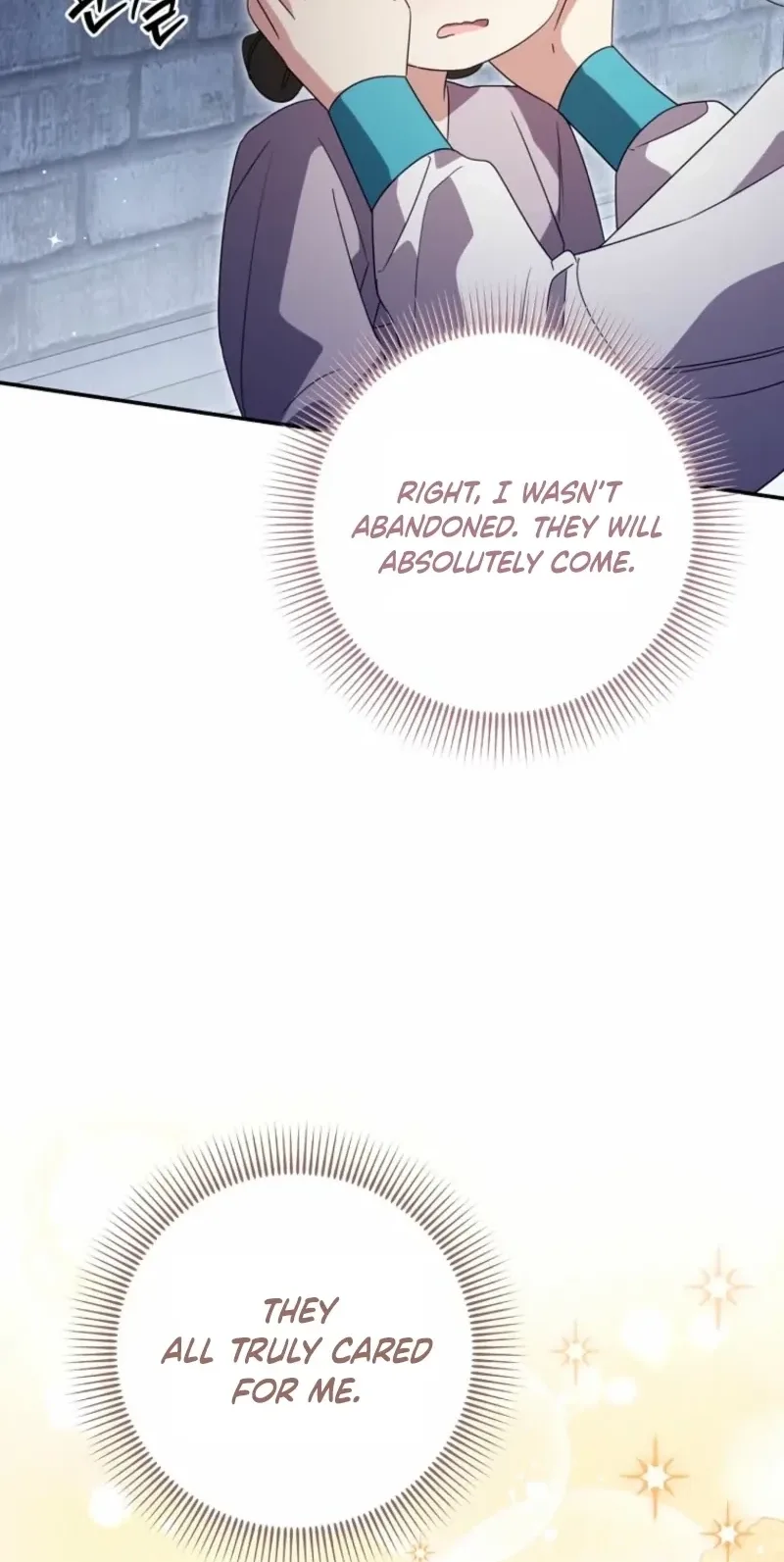 A Baby Cat Who Commands the Dog Clan Chapter 42 page 48