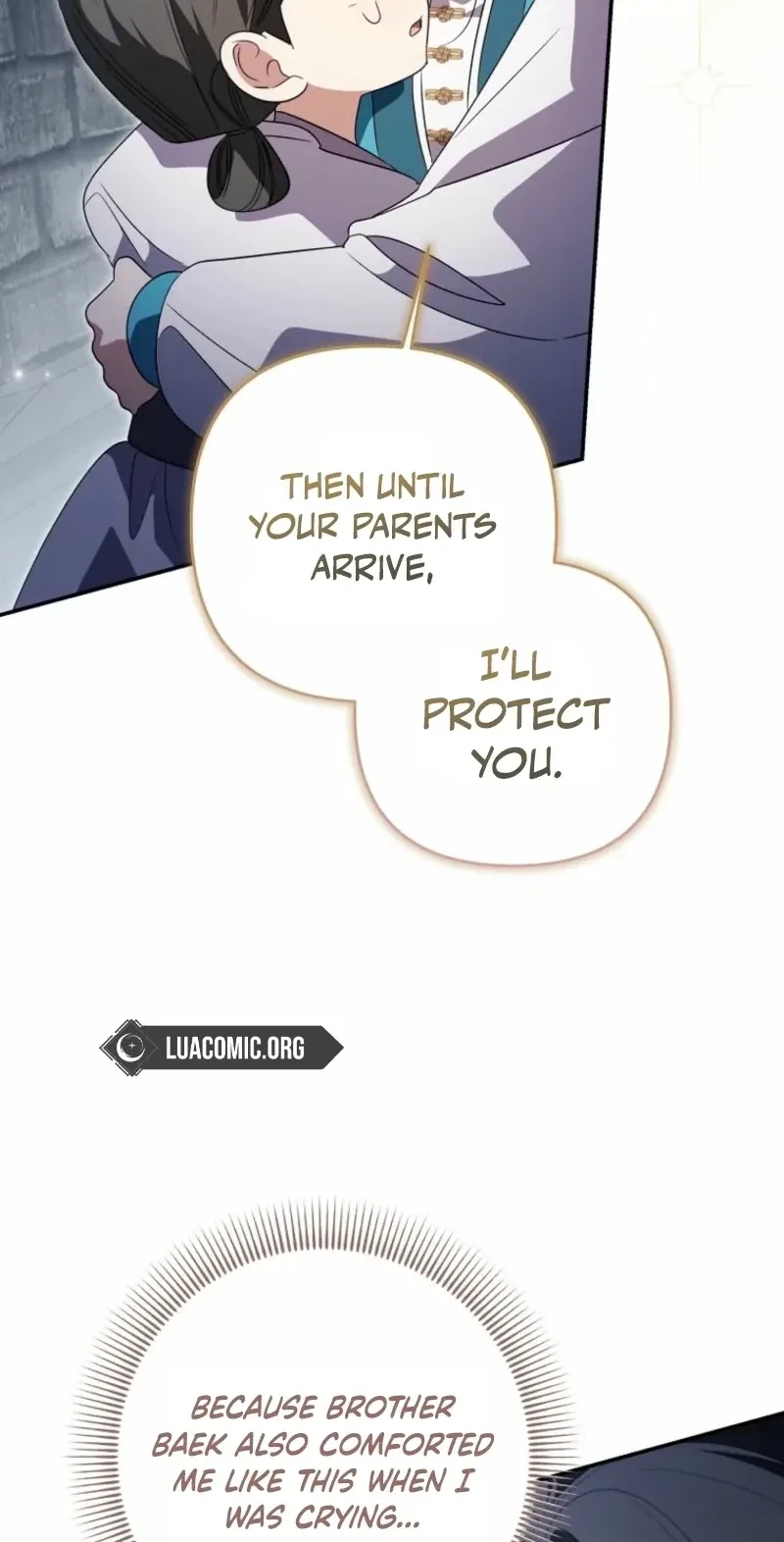 A Baby Cat Who Commands the Dog Clan Chapter 42 page 52