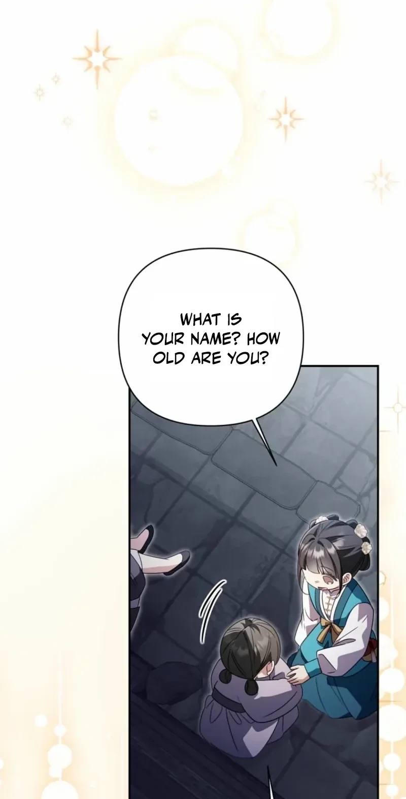 A Baby Cat Who Commands the Dog Clan Chapter 42 page 50