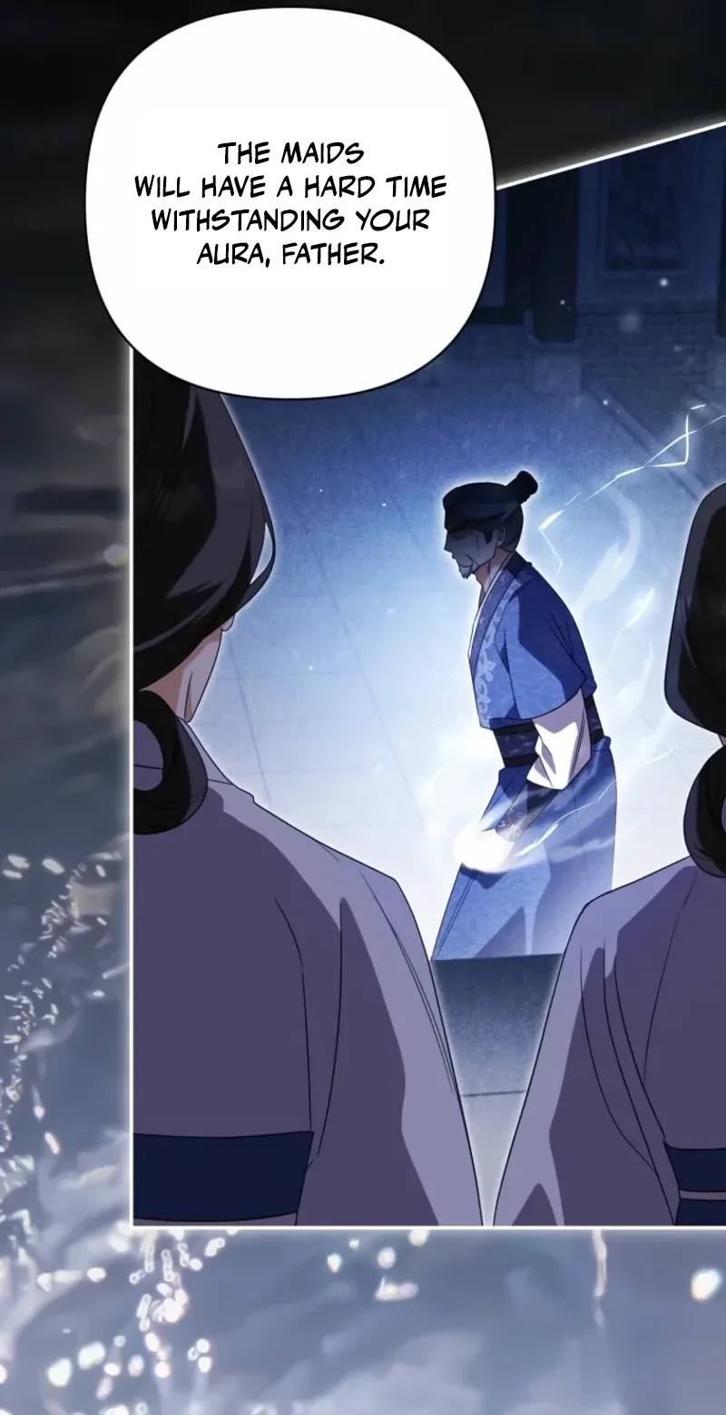 A Baby Cat Who Commands the Dog Clan Chapter 42 page 64