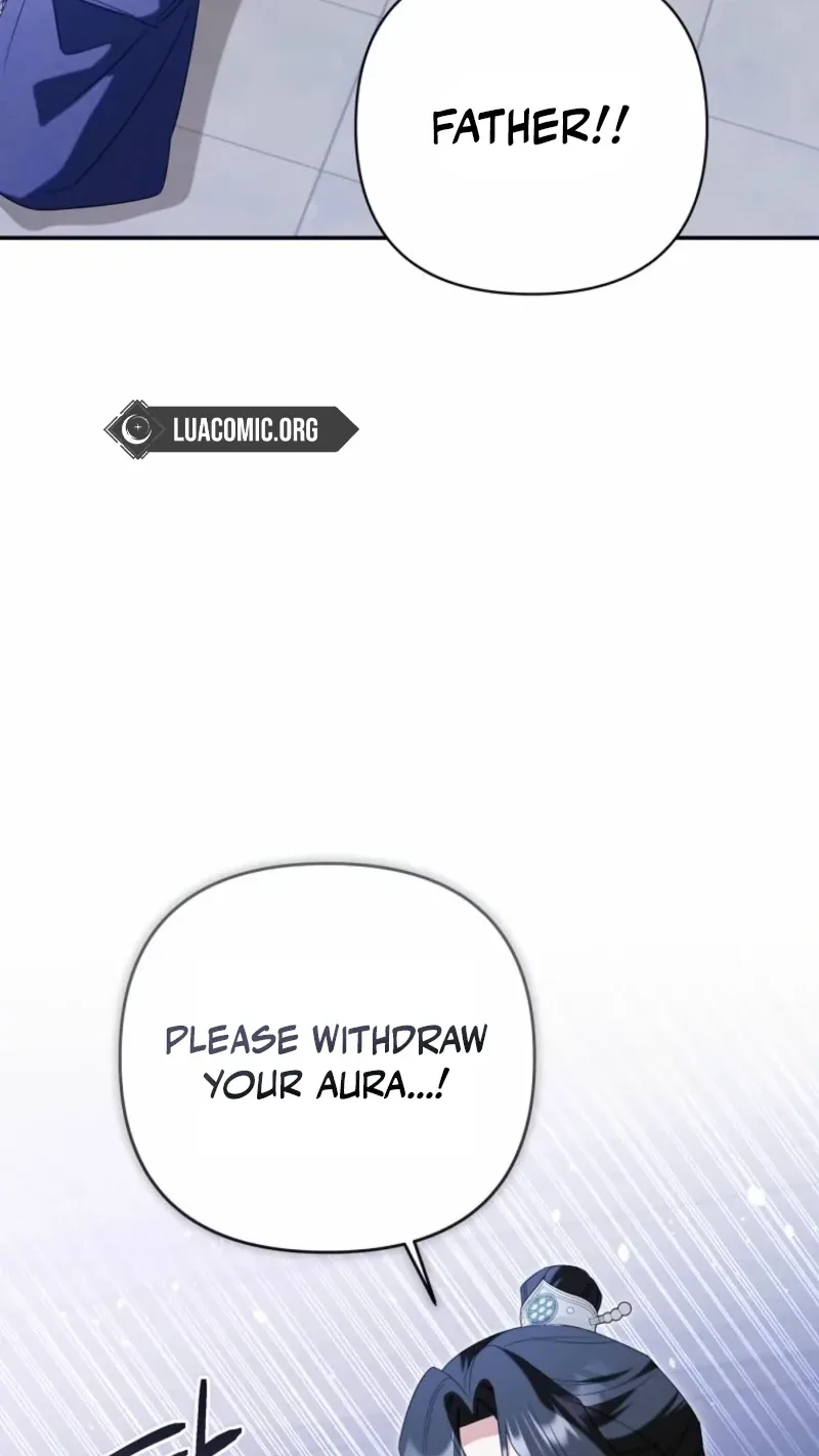 A Baby Cat Who Commands the Dog Clan Chapter 42 page 62