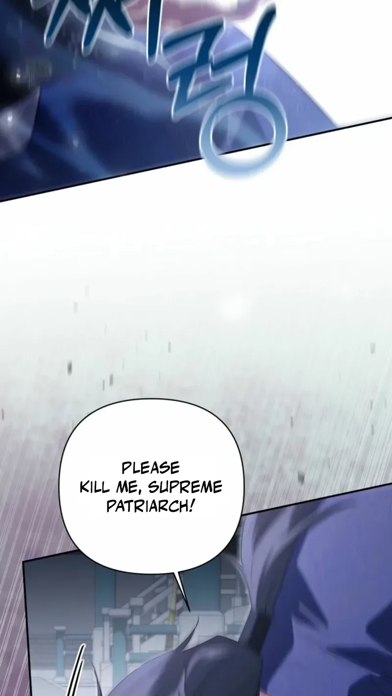 A Baby Cat Who Commands the Dog Clan Chapter 42 page 59