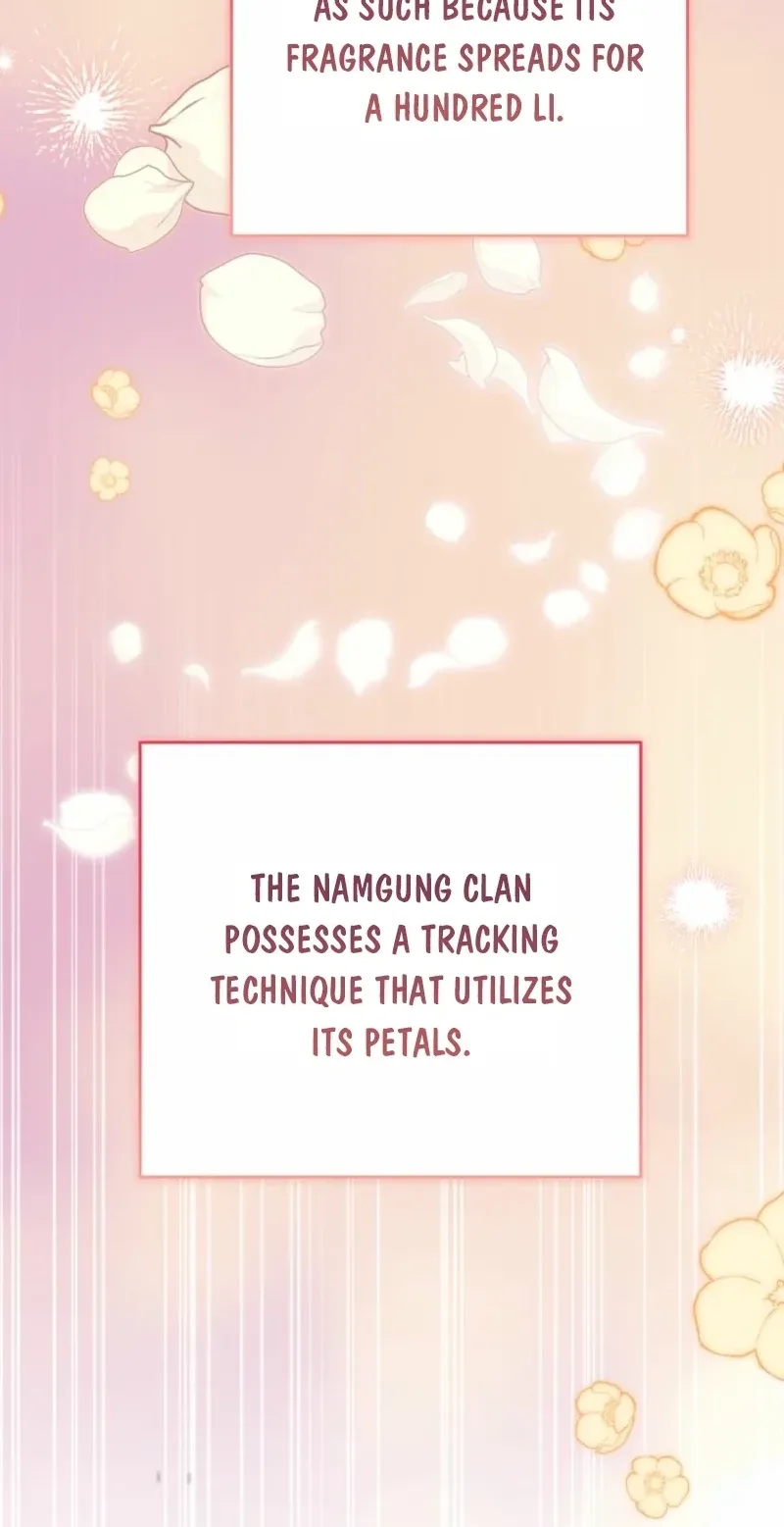 A Baby Cat Who Commands the Dog Clan Chapter 42 page 71