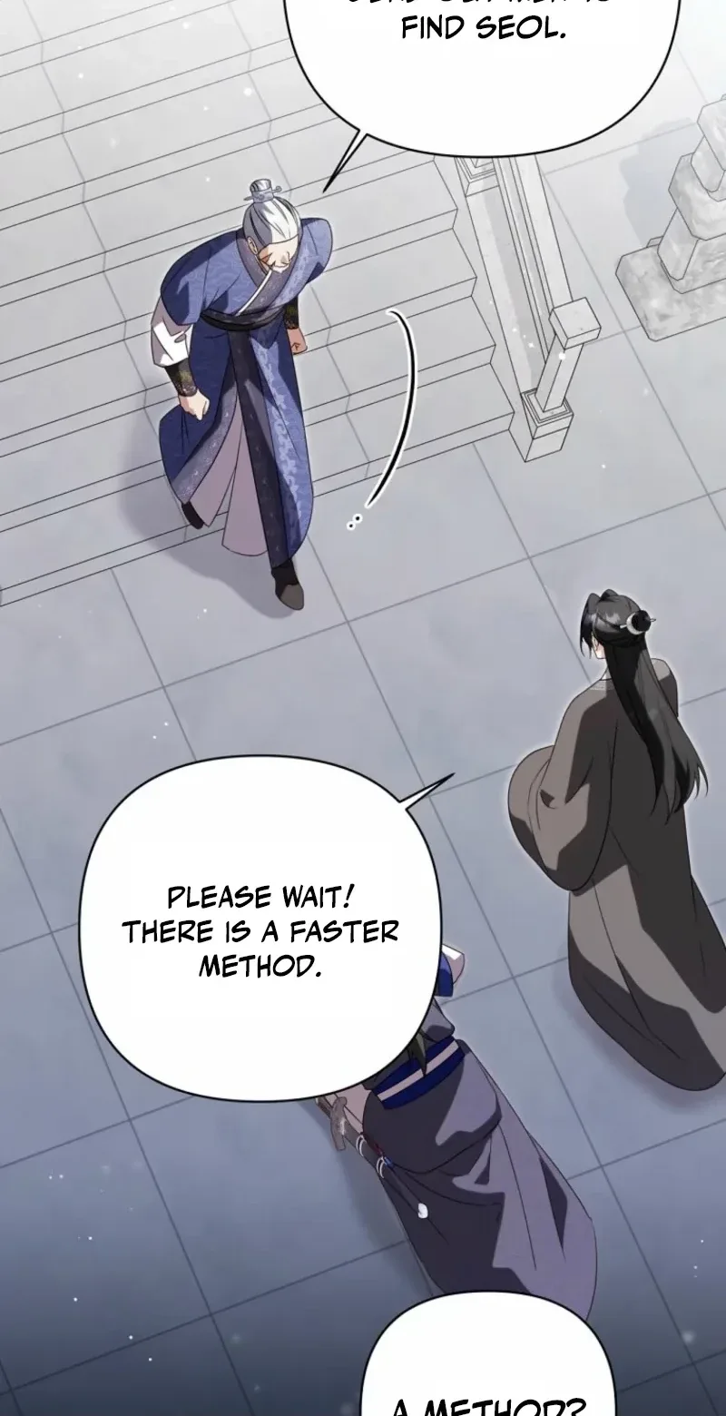 A Baby Cat Who Commands the Dog Clan Chapter 42 page 67