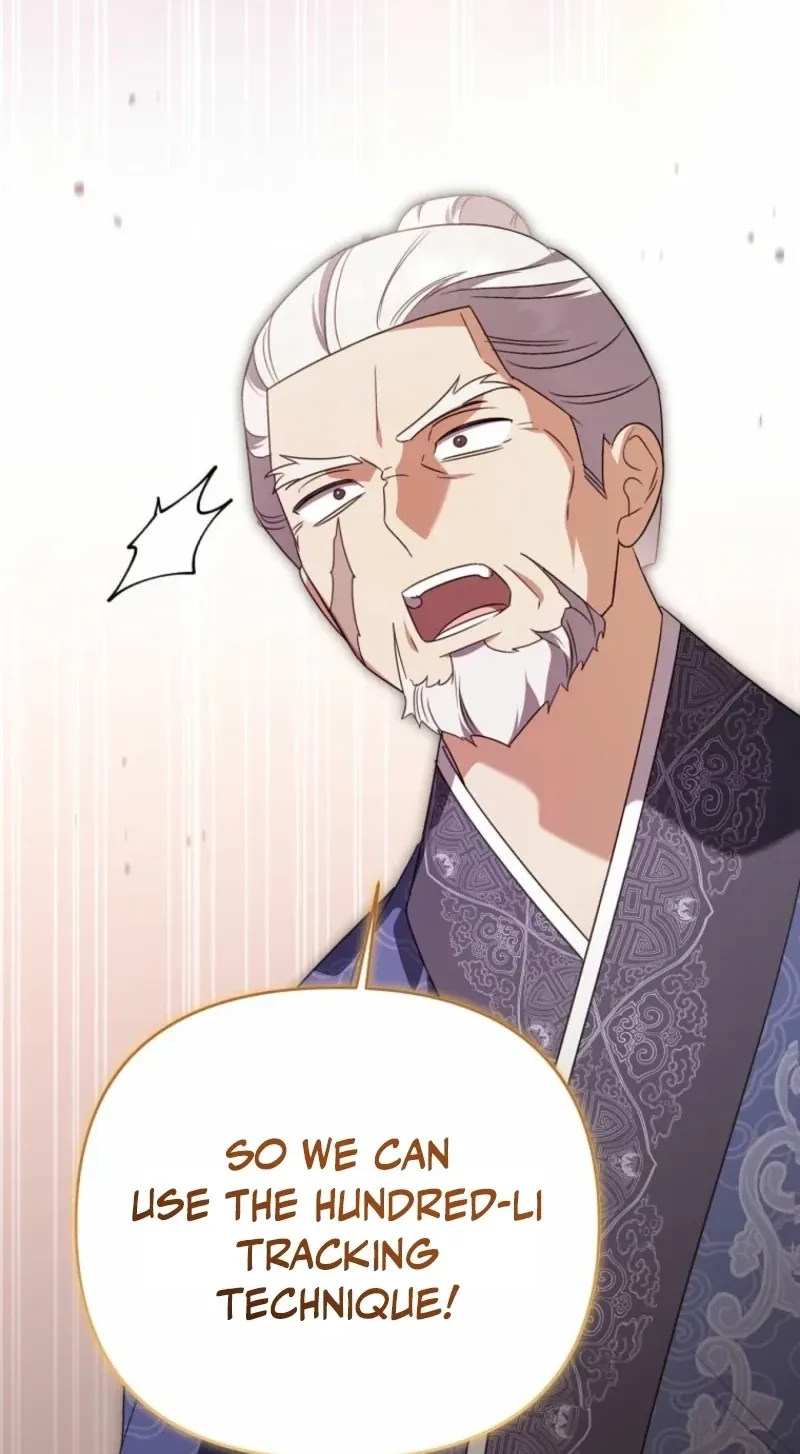 A Baby Cat Who Commands the Dog Clan Chapter 42 page 72
