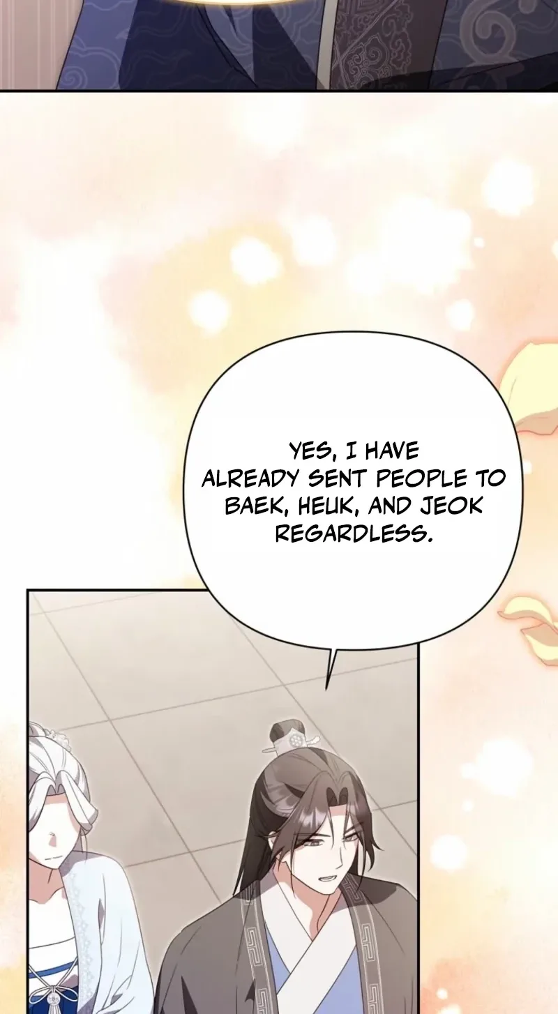 A Baby Cat Who Commands the Dog Clan Chapter 42 page 73