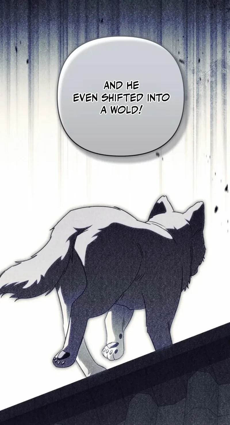 A Baby Cat Who Commands the Dog Clan Chapter 42 page 82