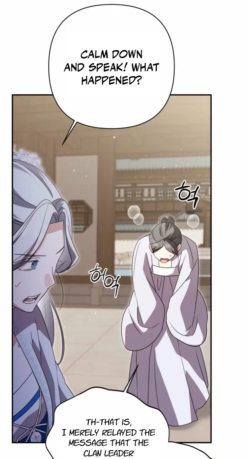 A Baby Cat Who Commands the Dog Clan Chapter 42 page 79