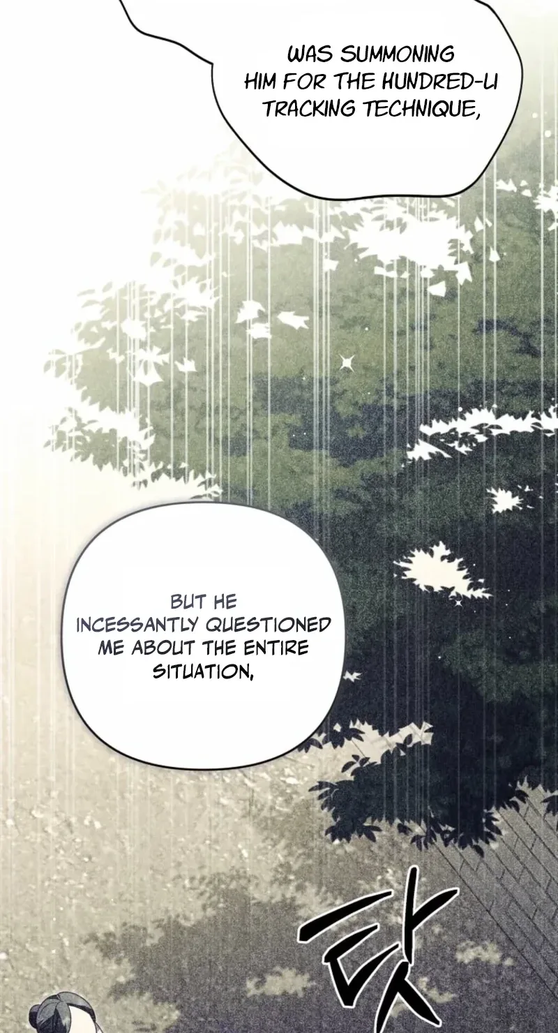 A Baby Cat Who Commands the Dog Clan Chapter 42 page 80