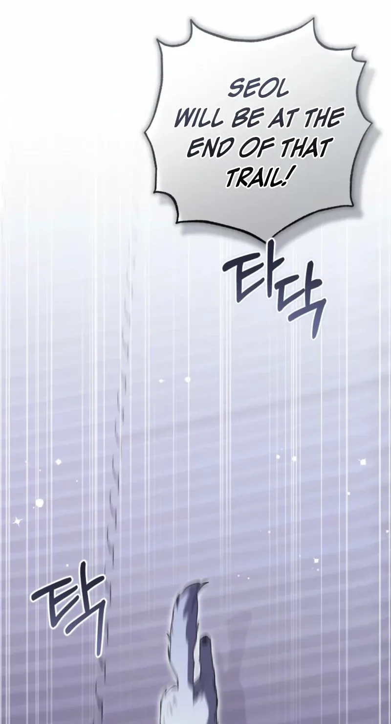 A Baby Cat Who Commands the Dog Clan Chapter 42 page 85