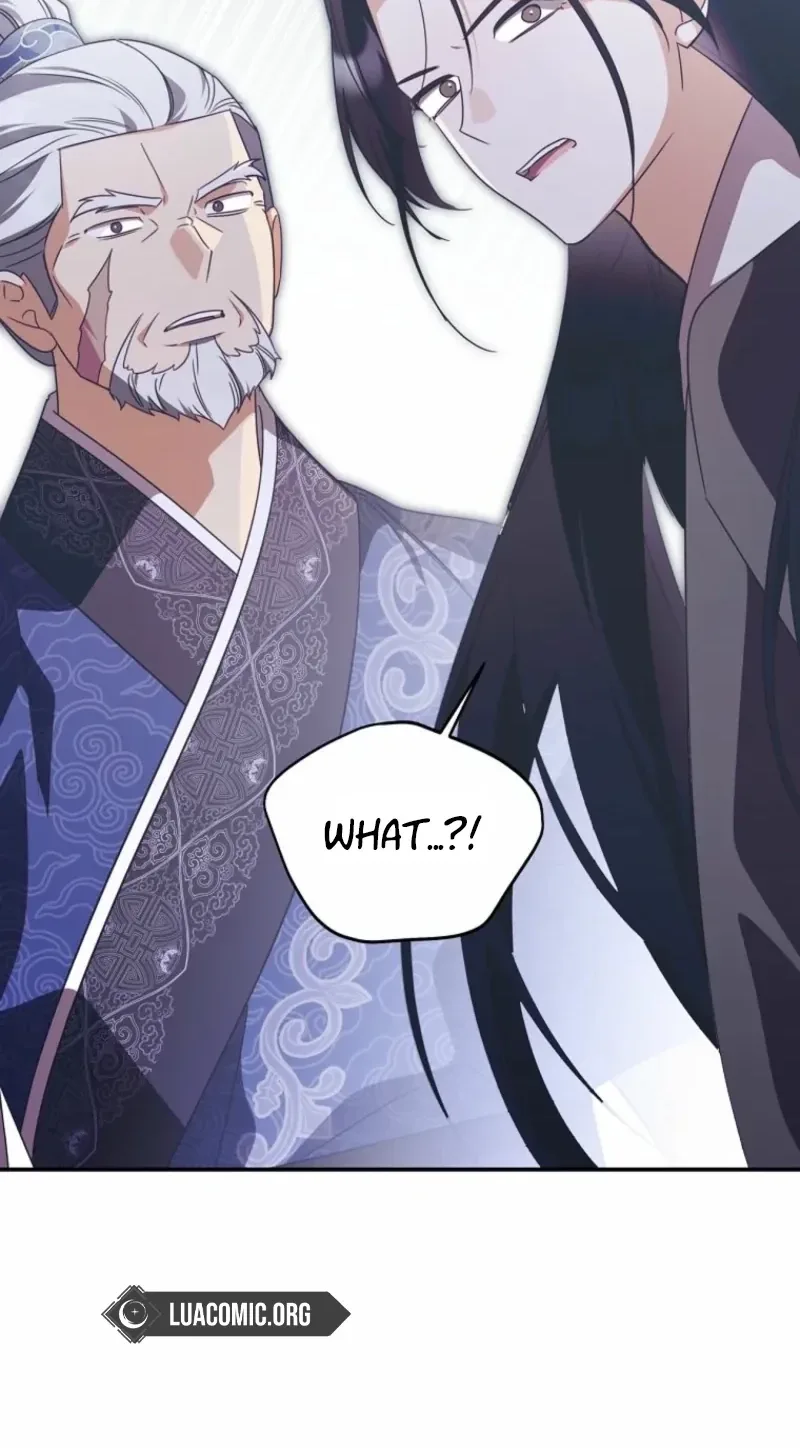 A Baby Cat Who Commands the Dog Clan Chapter 42 page 78
