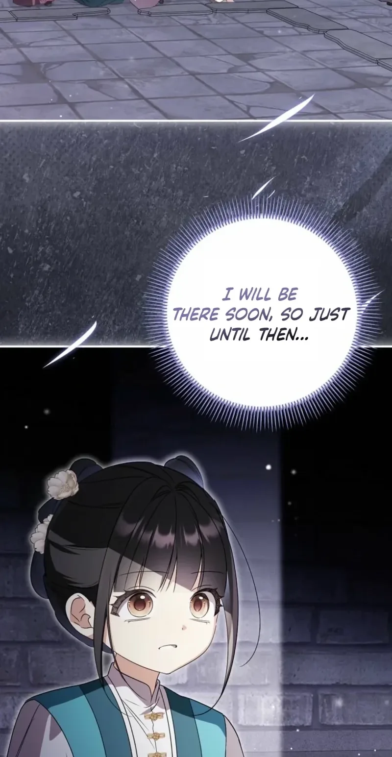 A Baby Cat Who Commands the Dog Clan Chapter 42 page 91