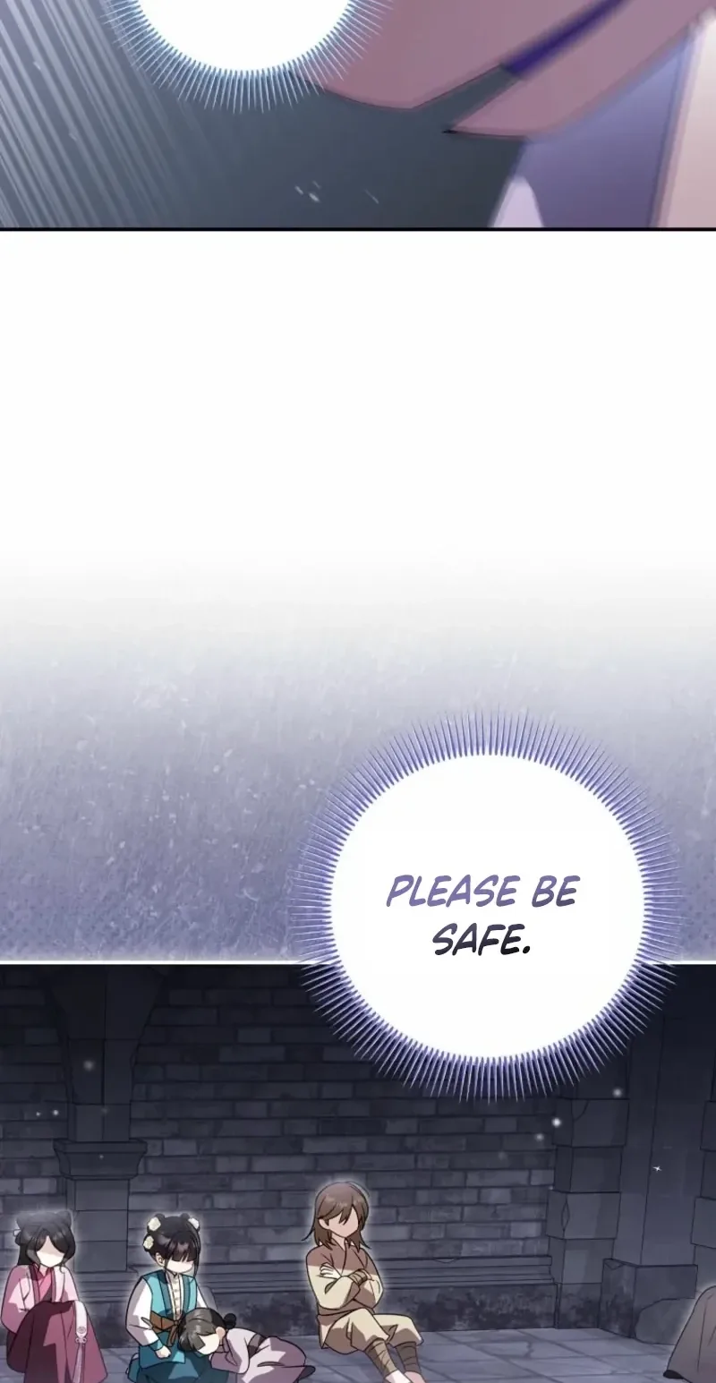 A Baby Cat Who Commands the Dog Clan Chapter 42 page 90