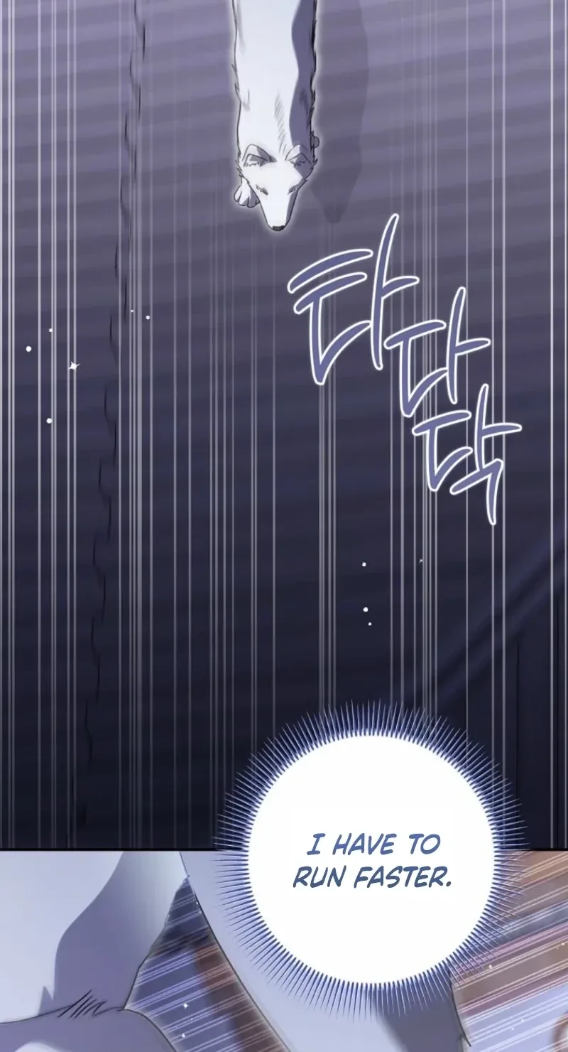 A Baby Cat Who Commands the Dog Clan Chapter 42 page 86