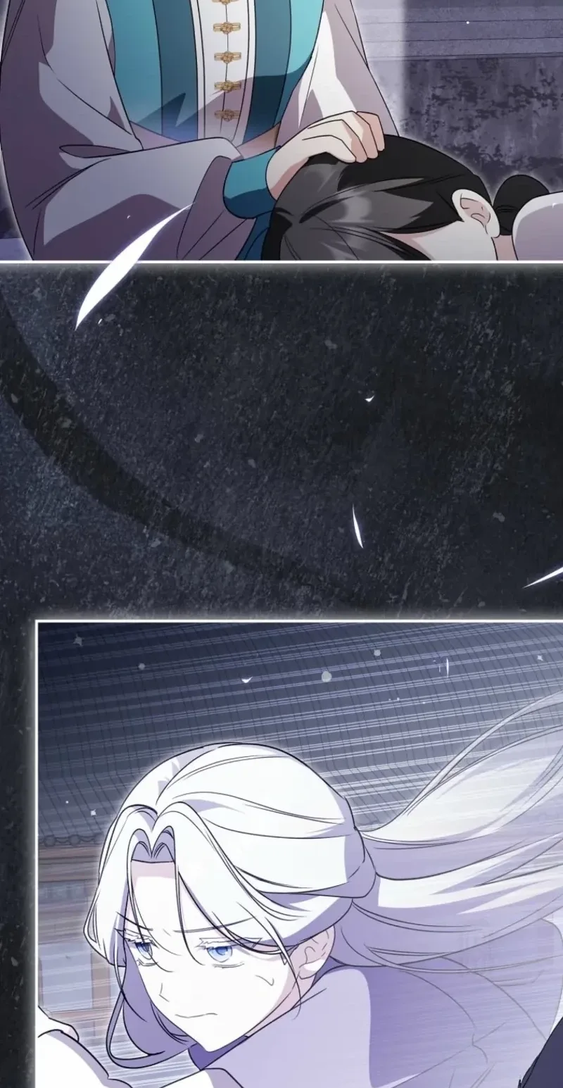 A Baby Cat Who Commands the Dog Clan Chapter 42 page 92