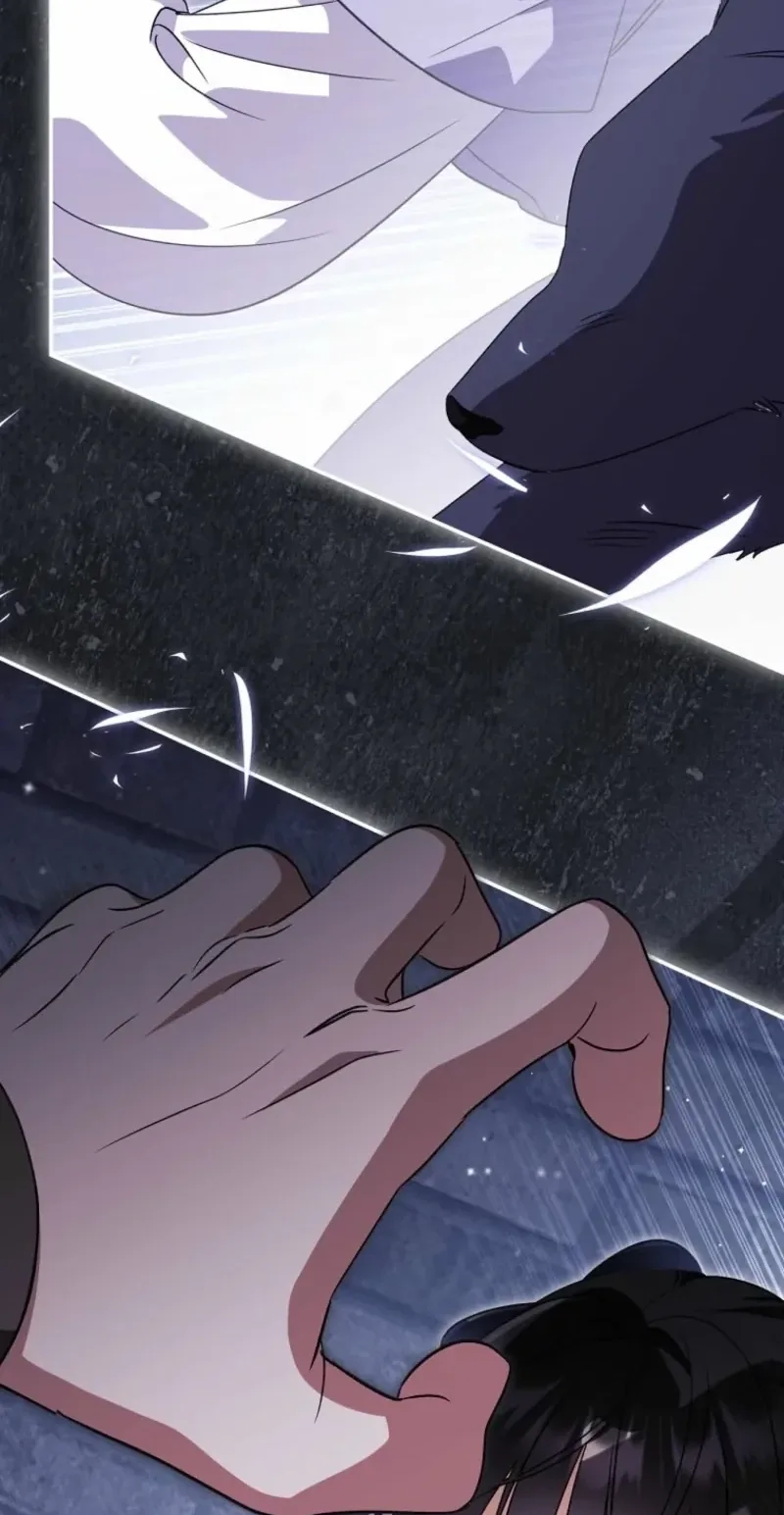 A Baby Cat Who Commands the Dog Clan Chapter 42 page 93