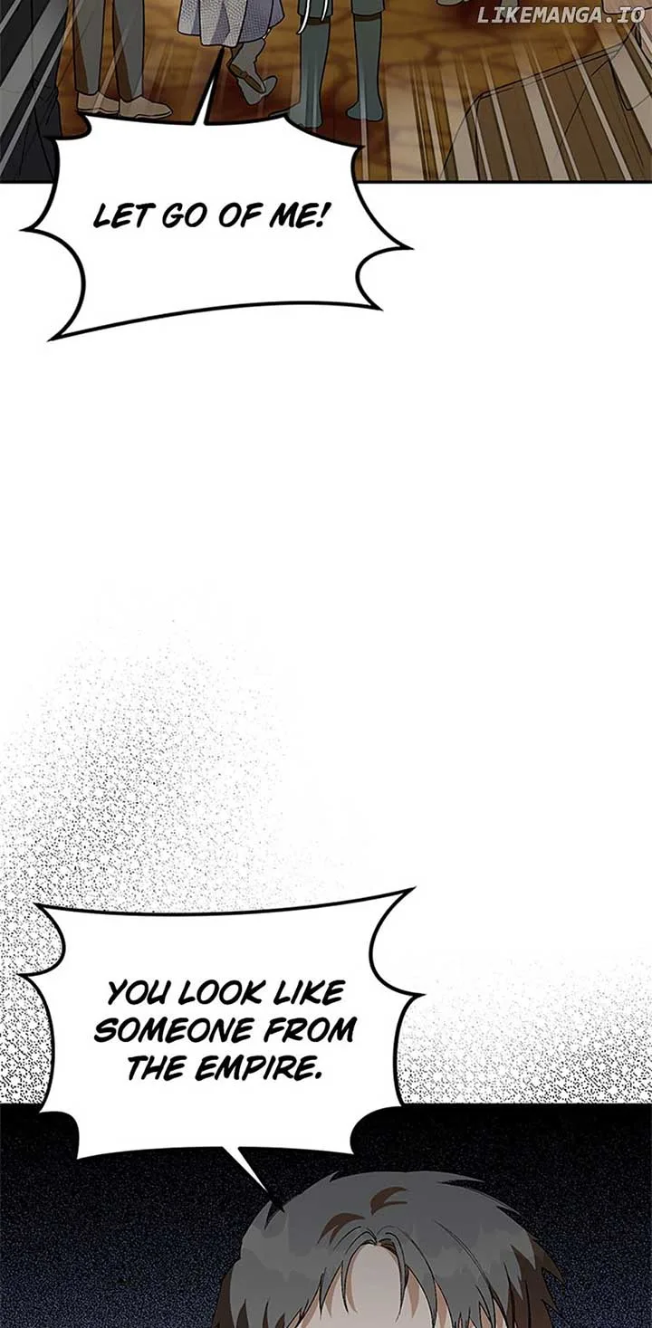 Choose your husband Carefully Chapter 36 page 3
