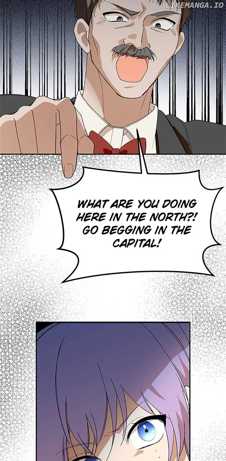 Choose your husband Carefully Chapter 36 page 4