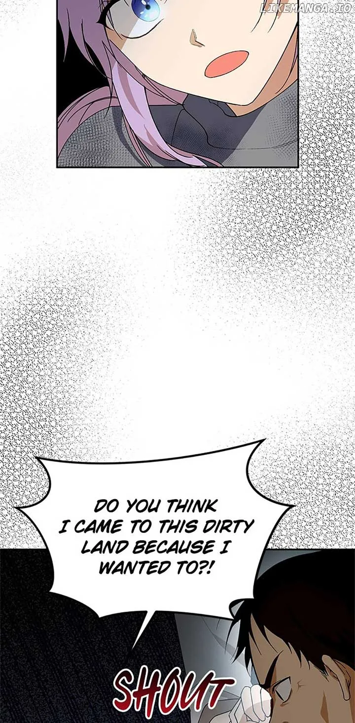 Choose your husband Carefully Chapter 36 page 5