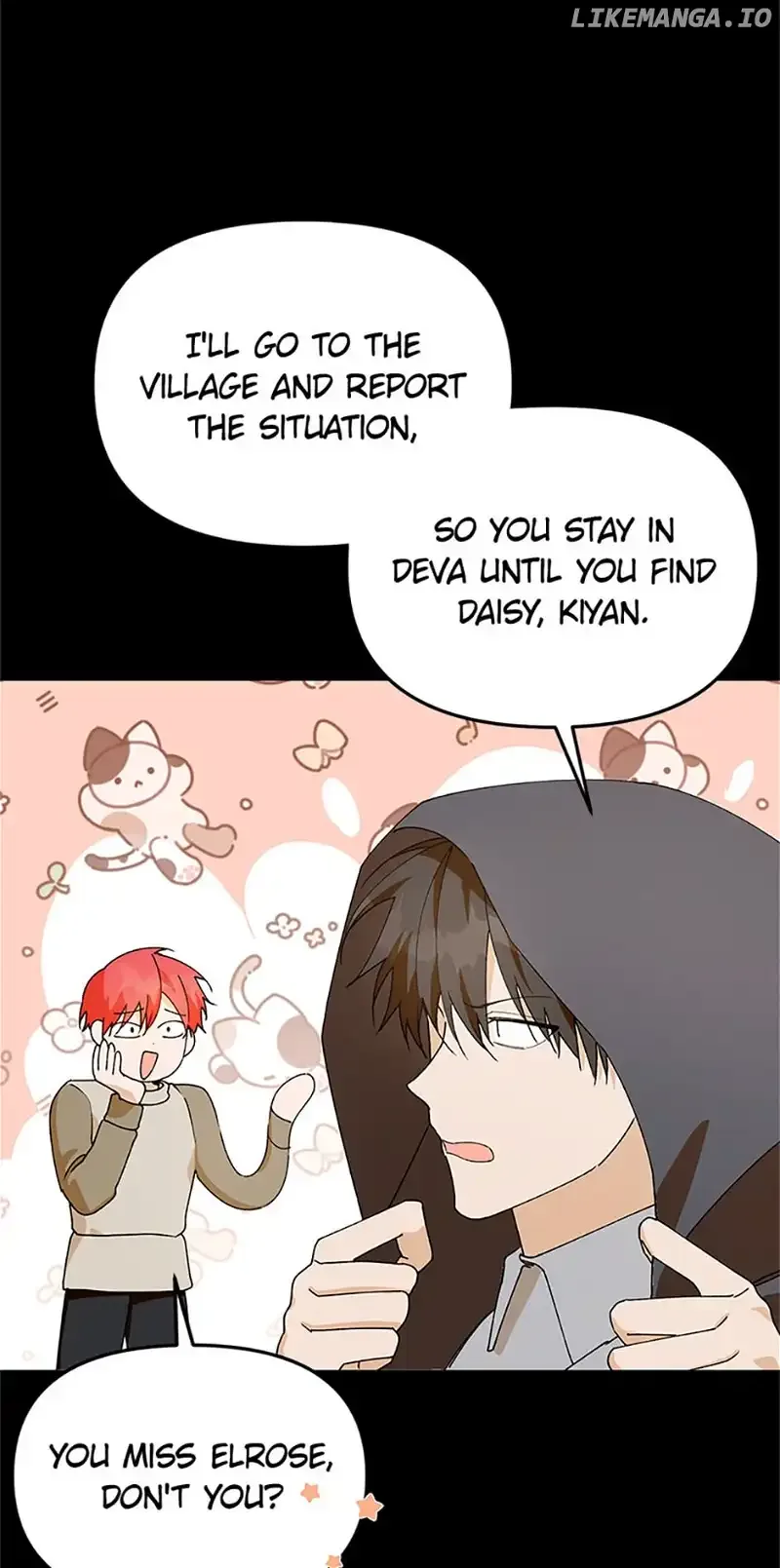 Choose your husband Carefully Chapter 40 page 4