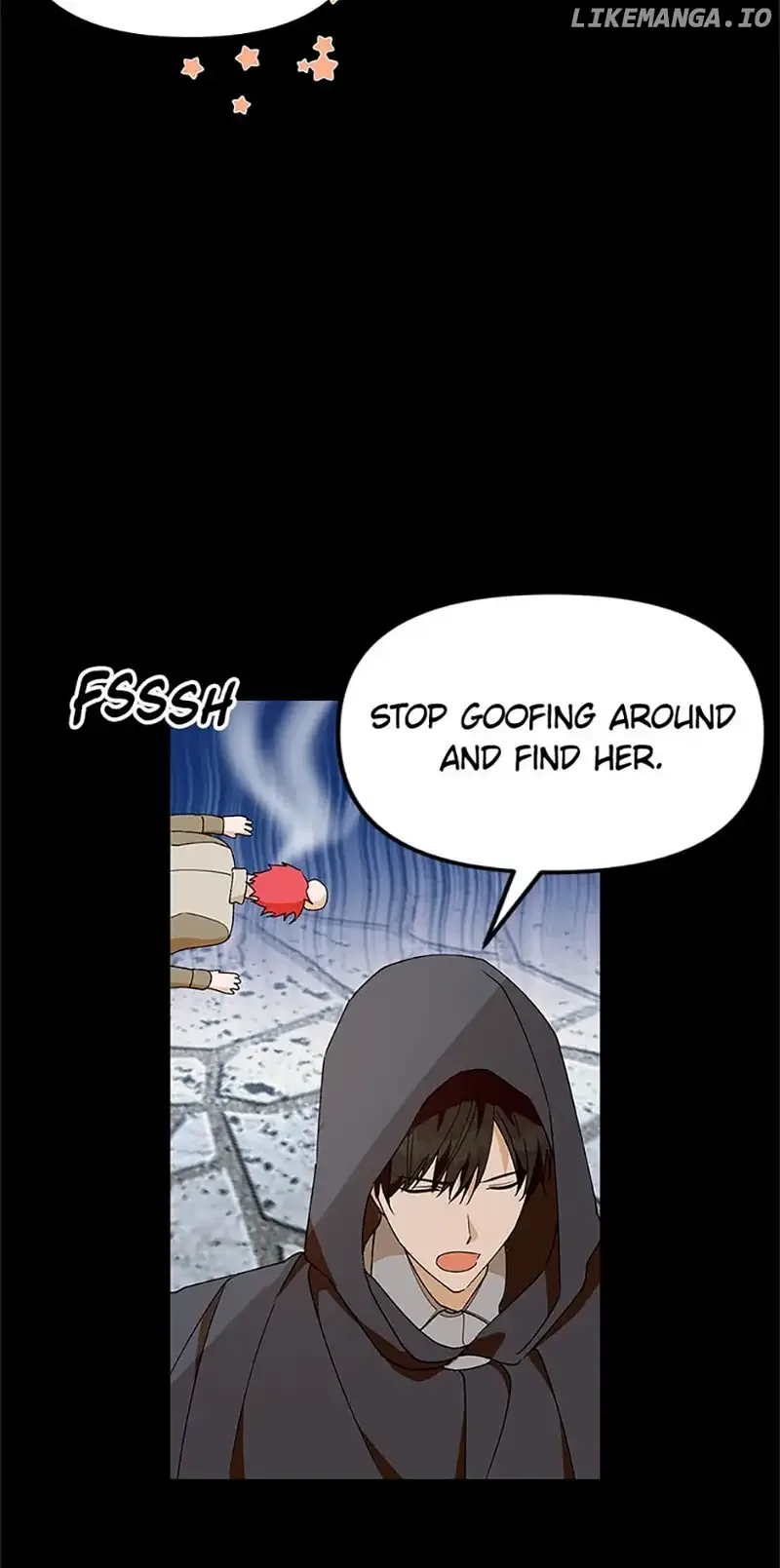 Choose your husband Carefully Chapter 40 page 5