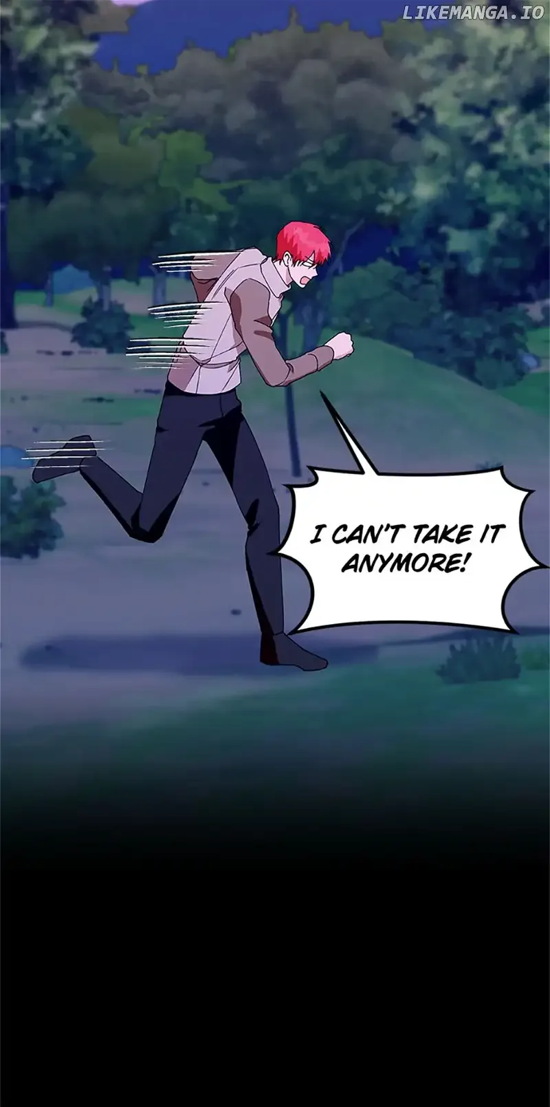 Choose your husband Carefully Chapter 40 page 3