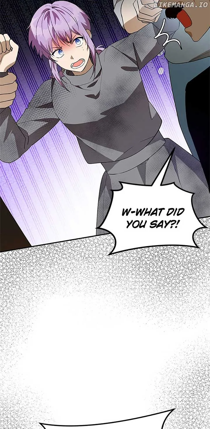 Choose your husband Carefully Chapter 36 page 6