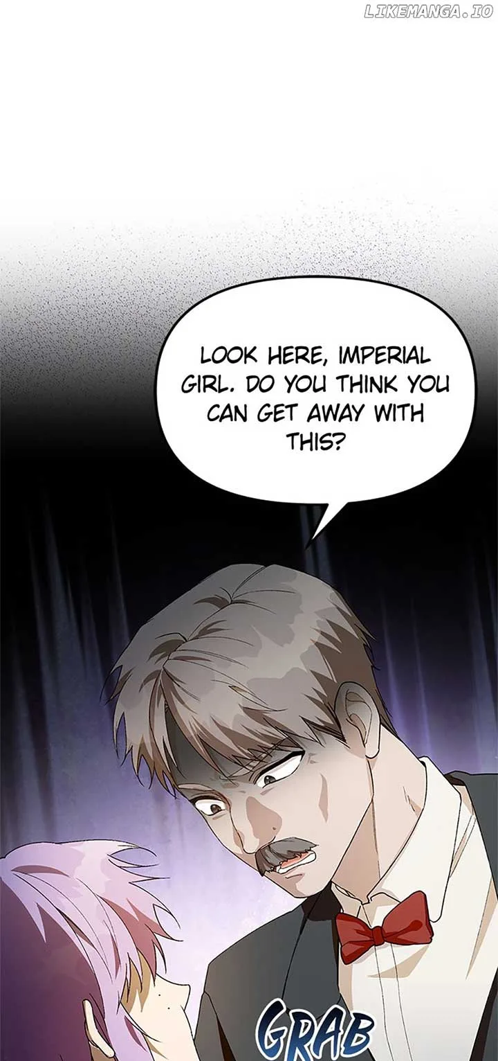 Choose your husband Carefully Chapter 36 page 9